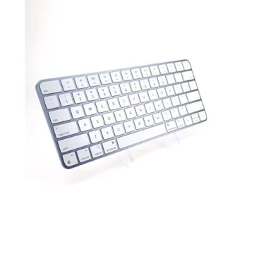 Renewed Apple Magic Keyboard with Touch ID for Mac