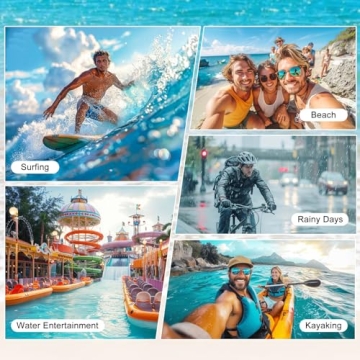 Reliable JOTO Universal Waterproof Pouch for Smartphones