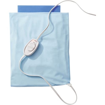 Affordable Sunbeam Heating Pad for Pain Relief