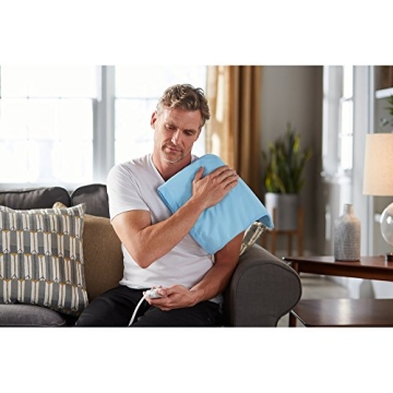 Affordable Sunbeam Heating Pad for Pain Relief