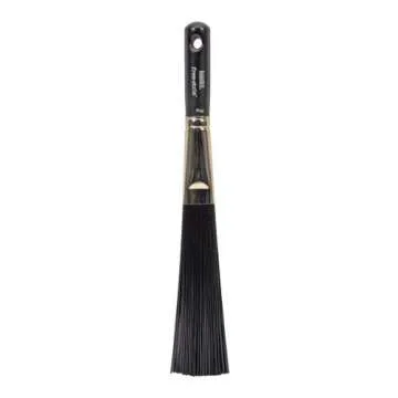 Liquitex Splatter Effect Brush for Artists 1"