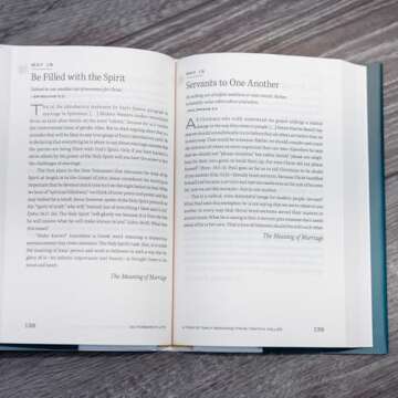 Go Forward in Love: A Year of Daily Readings from Timothy Keller