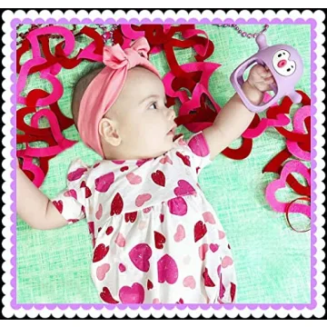 Smily Mia Penguin Teether for Babies 0-6 Months - Soft Silicone