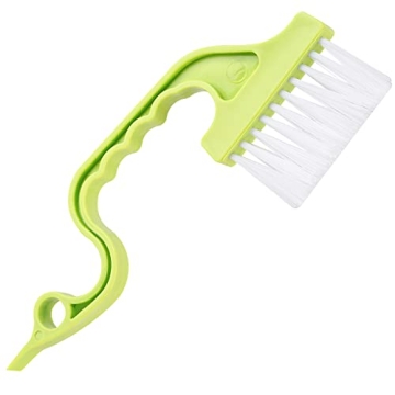 Trycooling Hand-held Window Track Cleaning Brush Pack