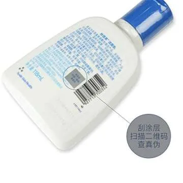 Cetaphil Gentle Skin Cleanser, 4.0 -Ounce Bottles (Pack of 6)