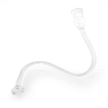 Camco ¾" Male Hose Plug with Lanyard for RV Water