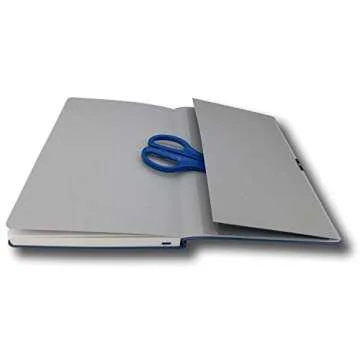 YRL Bullet Notebook: Premium Softcover Journal, A5