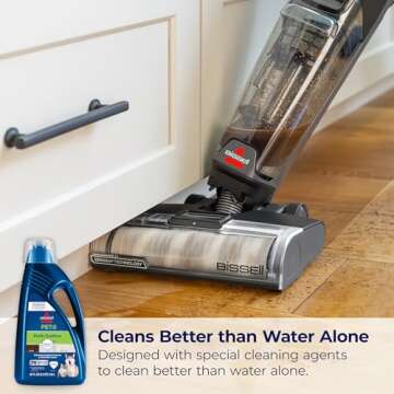 BISSELL Multi-Surface Pet Formula with Febreze Freshness