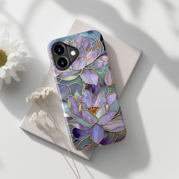 Chic Goodon iPhone 17 Case - Wireless Charging & Dual-Layer Protection