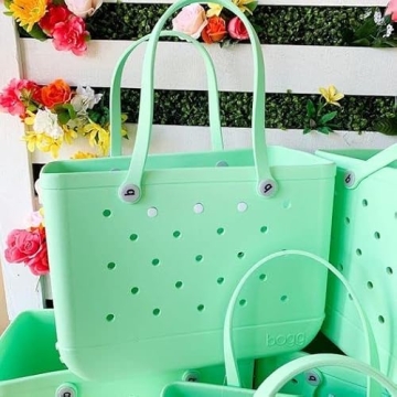 BOGG BAG Original Extra Large Waterproof Tote for Beach Pool