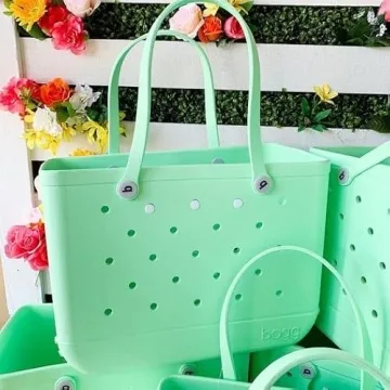 BOGG BAG Original Extra Large Waterproof Tote for Beach Pool