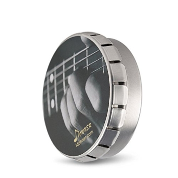 Guitar Picks Celluloid 16 Pack for All Guitar Types