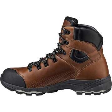 Top Vasque Men's St. Elias Fg GTX Hiking Boot