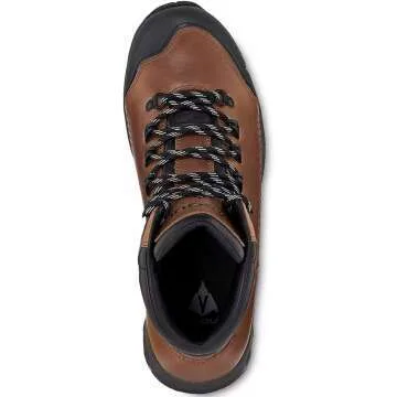 Top Vasque Men's St. Elias Fg GTX Hiking Boot