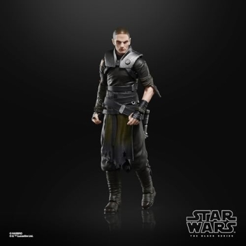 STAR WARS Starkiller 6-Inch Action Figure for Collectors