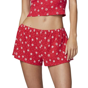 Florence by Mills Holidaze Pajama Set - Cozy & Festive