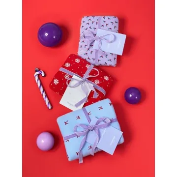 Florence by Mills Holidaze Pajama Set - Cozy & Festive