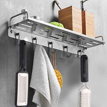 Stainless Steel Foot File - Professional Pedicure Tool