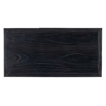 Linville Falls Two Drawer Nightstand with USB Ports