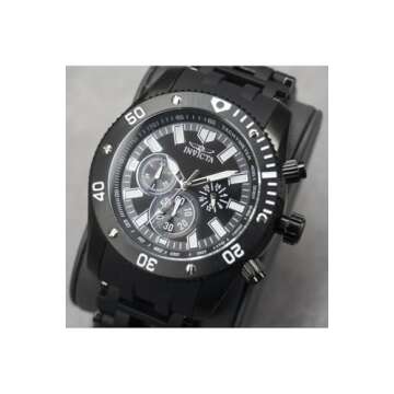 Invicta Men's 14862 Sea Spider Watch