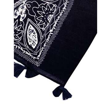 Breezy Lane Kimonos for Women Swimsuit Coverup Bohemian Kimono Cardigans Beach Bathing Suit Cover Up Summer Vacation