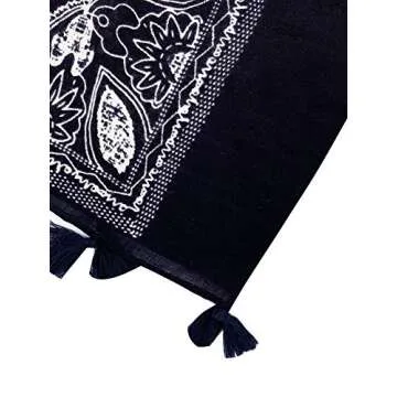 Breezy Lane Kimonos for Women Swimsuit Coverup Bohemian Kimono Cardigans Beach Bathing Suit Cover Up Summer Vacation