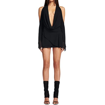 Stunning Y2k Backless Sundress for Summer Elegance