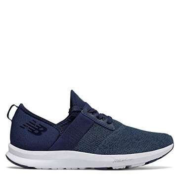 New Balance Women's FuelCore Nergize V1 Sneakers for Everyday Use