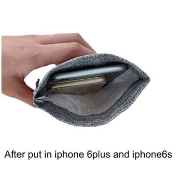 Burlap Gift Bags with Drawstring for Stylish Gifting