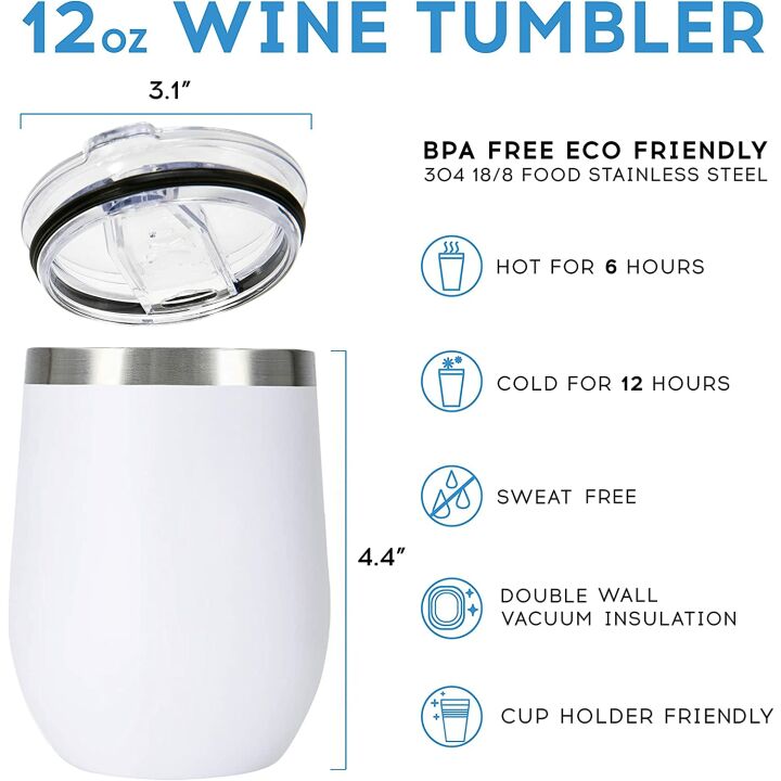 Retirement Wine Tumbler Gift for Women 2023