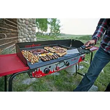 Professional Chef Spatula Set,Black