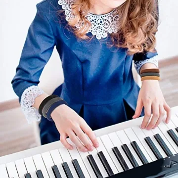 Durable 50PCS Hair Ties for Thick Hair - Qarwayoc