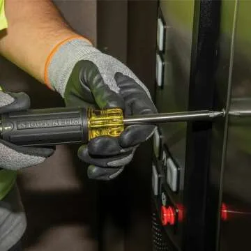Klein 27-in-1 Multi-Bit Screwdriver for DIY Projects