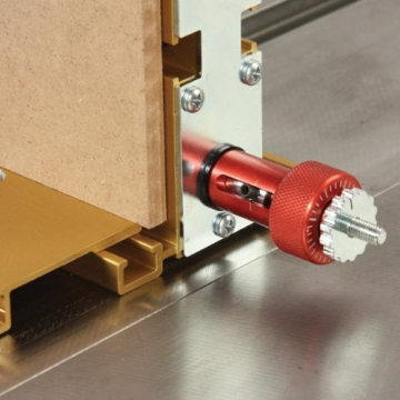 Transform Woodworking with INCRA I-BOX Box Joint Jig