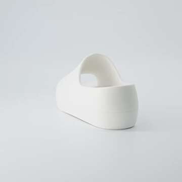 CUSHIONAIRE Harrison Platform Slippers for Women