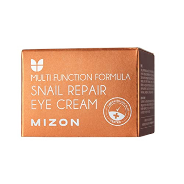 MIZON Snail Repair Eye Cream Hydrating Anti-Aging Treatment