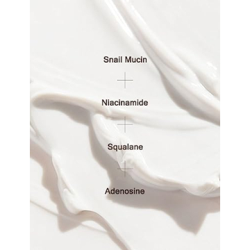 MIZON Snail Repair Eye Cream Hydrating Anti-Aging Treatment