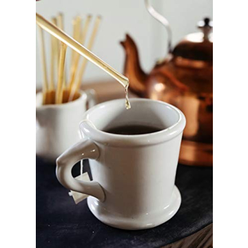 Honey Acres Raw Clover Honey Straws, 50 Count Pack