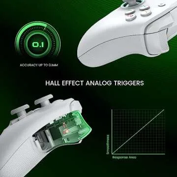 GameSir G7 SE Wired Controller - Precision Gaming Control