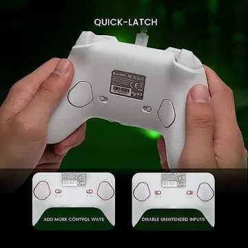 GameSir G7 SE Wired Controller - Precision Gaming Control