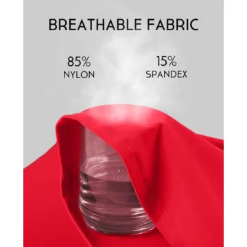 Stylish V Neck Tank Top with Built-in Bra for Women