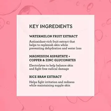 Bliss What a Melon Overnight Facial Mask - Hydrate & Restore Skin