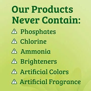 Biokleen Bac-Out Bathroom Cleaner - 32 Ounce -Eco-Friendly, Non-Toxic, Plant-Based, No Artificial Fragrance, Colors or Preservatives