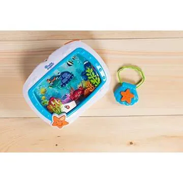 Baby Einstein Sea Dreams Soother for Peaceful Sleep