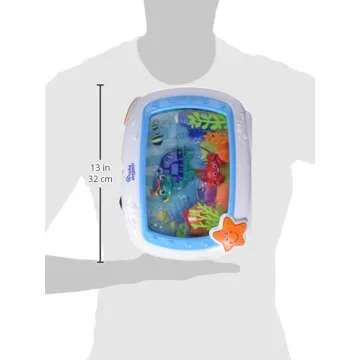 Baby Einstein Sea Dreams Soother for Peaceful Sleep