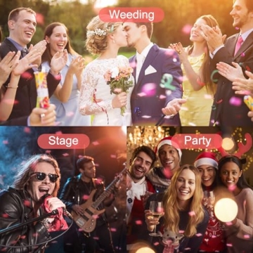 Cherry Disco Ball Decor for Vibrant Home and Event Decoration