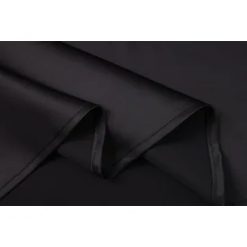 Keasmto Floral Black Midi Skirt for Stylish Women