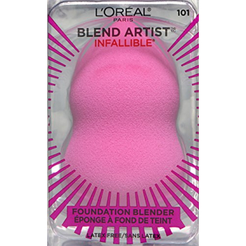 L'Oreal Infallible Makeup Blender Sponge - Flawless Finish