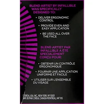 L'Oreal Infallible Makeup Blender Sponge - Flawless Finish