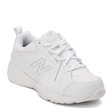 New Balance Men's 608 V5 Cross Trainers - Comfort & Style